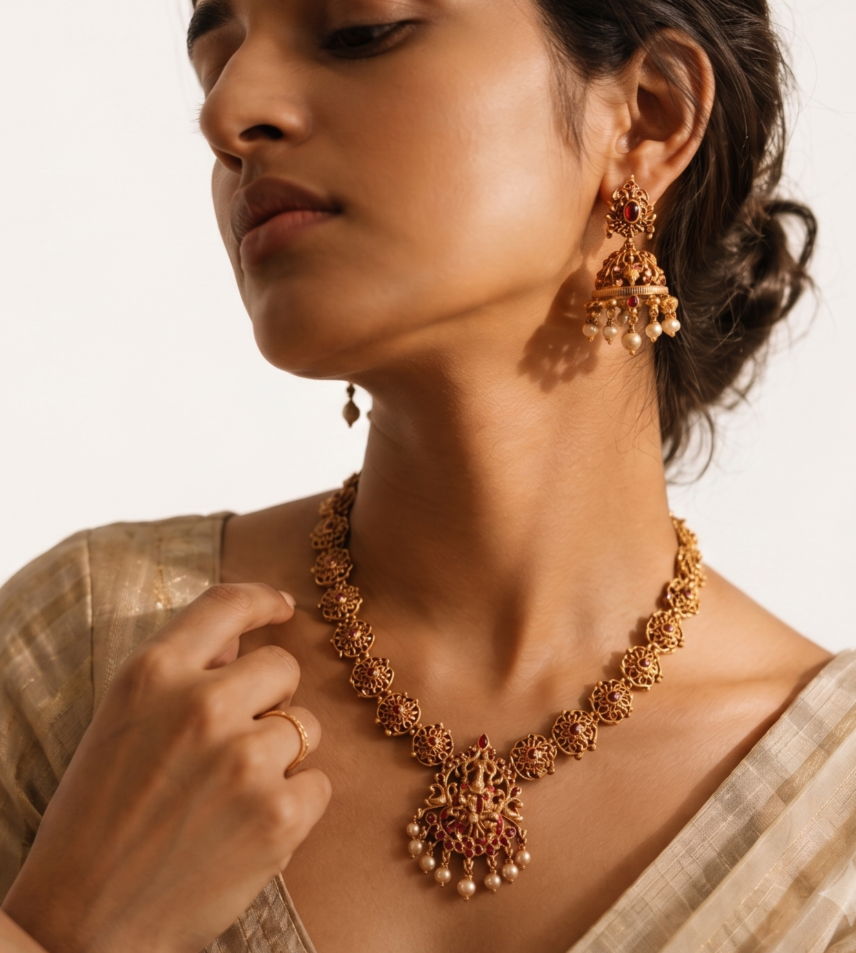 Heritage Fine Jewellery
